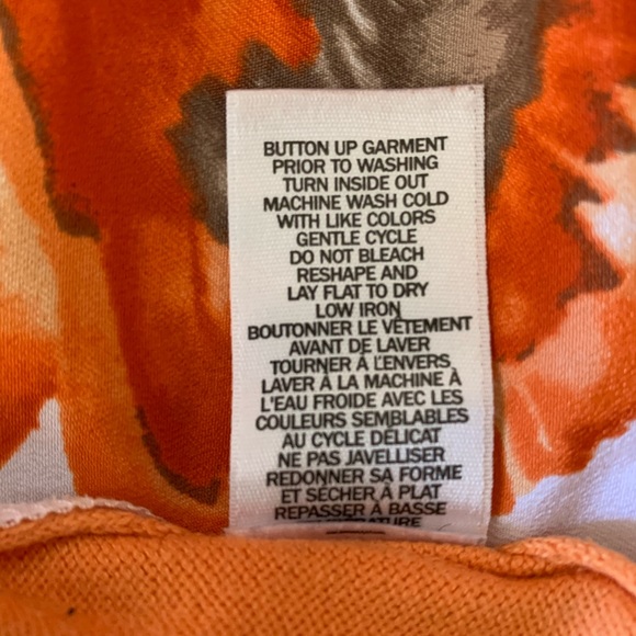 Northern Reflections, 3/4 length sleeve cardigan - Picture 6 of 11